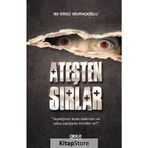 Ateşten Sırlar - Nil Ergü Muradoğlu