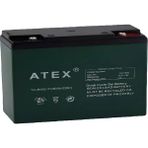 Atex 12-20G 12V 20AH Jel Akü