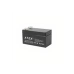 Atex 12 V 1.3 Ah Kuru Akü
