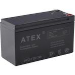 Atex AX-127 Kuru Akü 12V 7AH (15X6.5X9.5CM) - HBCV0000A0N9Q2