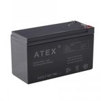 Atex Kuru Akü 12v 7ah (15x6.5x9.5cm)