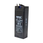 Atex LT-42 4V 1.2AH Fener Aküsü