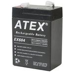 Atex LT-44 4 V 4.4 Ah Fener Aküsü