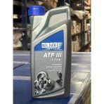 Atf Dexron 3 Otomatık Sanzıman Ve Dıreksıyon Yagı (Kolı Adetı 12) Lt71141