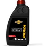 Atf Dexron V Full Sentetik Kırmızı 4 Lt Şanzıman Yağı