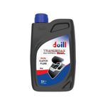 ATF TRANCEMAX 75W 1 Litre DCTF Dual Cluch Çift Kavramalı Otomatik Şanzıman Yağı (Üretim Yılı: 2026)