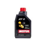 Atf Vı 1 L Otomatik Şanzuman Yağı