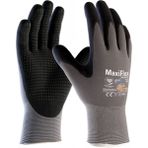 Atg 42-844 Maxiflex Endurance With Ad-Apt Large No:9 Sarı Eldiven