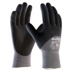 Atg 42-875 Maxiflex Ultimate 3/4 Kaplı Iş Eldiveni No:9
