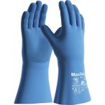 Atg MaxiChem® Cut™ with TRItech™ 76-733 Kesilme Dirençli Kimyasal İş Eldiveni