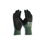 Atg Maxicut Eldiven 44-305 Oil 3/4 No:9