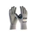 ATG MaxiCut® Kuru Ortamlar İçin Kesilme Dirençli İş Eldiveni 34-470