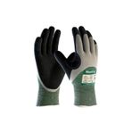 Atg Maxicut Oil 34-305 3/4 Dipped Kesilmeye Dayanıklı Eldiven