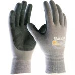 Atg MaxiCut® Oil™ 34-470LP Yağlı ve Islak Ortamlar İçin Kesilme Dirençli İş Eldiveni