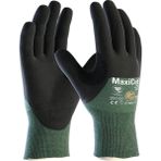 Atg Maxicut® Oil™ 44-305 Yağlı ve Islak Ortamlar Için Kesilme Dirençli Iş Eldiveni 10 (Xl)