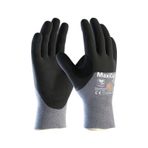 Atg Maxicut Oil 44-505 Kesilmeye Dirençli Eldiven No:9