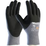 ATG MaxiCut® Oil™ Yağlı ve Islak Ortamlar İçin Kesilme Dirençli İş Eldiveni 44-505