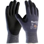 ATG MaxiCut® Ultra DT™ Yüksek Kesilme Dirençli Dotlu İş Eldiveni 44-3445