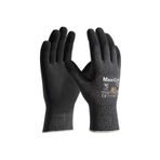 ATG MaxiCut® Ultra™ Yüksek Kesilme Dirençli En İnce İş Eldiveni 44-5745
