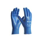 ATG Maxidex® 19-007 Hibrit Hijyenik Iş Eldiveni