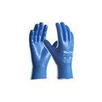 ATG Maxidex Sıvı Ve Virüs Geçirmez Bulaşık Eldiveni 19-007