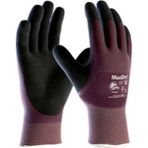 ATG Maxidry® 56-427 Fully Iş Eldiveni Large No:9