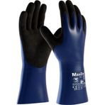Atg Maxidry® Plus™ 56-530 Kimyasal İş Eldiveni Takımı No:9
