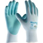 Atg Maxiflex® Active™ 34-824 Aloe Vera Ve E Vitaminli İş Eldiveni Takım No:8