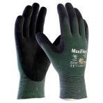 Atg Maxiflex® Cut™ 34-8743 Kesilme Dirençli En İnce İş Eldiveni Takım No:10