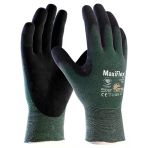 Atg Maxiflex® Cut™ 34-8743 Kesilme Dirençli En İnce İş Eldiveni Takım No:8