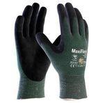 Atg Maxiflex® Cut™ 34-8743 Kesilme Dirençli En İnce İş Eldiveni Takım No:9