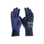 ATG Maxiflex® Elite™ 34-244 Sadece 14 gram Ağırlığında En Ince Iş Eldiveni
