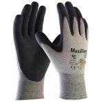 Atg Maxiflex® Elite™ 34-774B 14 Gram Antistatik En İnce İş Eldiveni Takım No:9