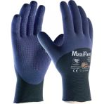 ATG Maxiflex® Elite™ Sadece 14 gram Ağırlığında En Ince Iş Eldiveni 34-245