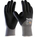 Atg Maxiflex® Endurance™ With Ad-Apt® 42-845 Dotlu Mekanik İş Eldiveni Takım No:9