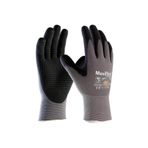 ATG Maxiflex® Endurance™ With Ad-apt® Dotlu Mekanik Iş Eldiveni 42-844