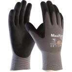 Atg Maxiflex® Ultimate™ 34-874 Mekanik Montaj İş Eldiveni Takım No:8