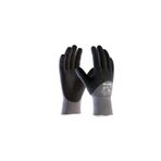 ATG Maxiflex Ultimate İş Eldiveni No:10 X-Large, XL, 42-875-10, siyah