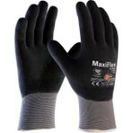 ATG Maxiflex® Ultimate™ Mekanik, Montaj Iş Eldiveni 34-876