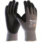 Atg Maxiflex® Ultimate™ With Ad-Apt® 42-874 Mekanik İş Eldiveni Takım No:8