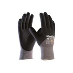 Atg Maxiflex® Ultimate™ With Ad-Apt® 42-875 Mekanik İş Eldiveni Takım No:8