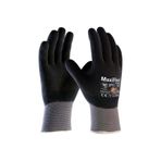 Atg Maxiflex® Ultimate™ With Ad-Apt® 42-876 Mekanik İş Eldiveni Takım No:10