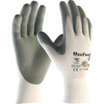 Atg Maxifoam® Lite 34-600 Mekanik Iş Eldiveni Takım No:10 - Siyah