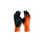 Atg Maxitherm 30-201 Soğuk Ortam İş Eldiveni Avuç İçi Kaplı B Kesilme Dirençli 10 Numara