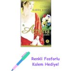 Athena: Çalınmış Güzellik + Renkli Fosforlu Kalem - Hayır