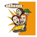 Athena - Holigan (Plak)