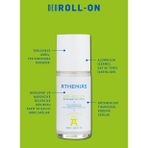 Athenias Bergamot & Citrus Deodorant Roll On Koltuk Altını Tıkamayan Aluminyum İçermeyen Doğal