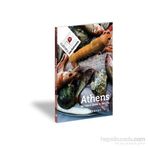 Athens - Ansel Mullins