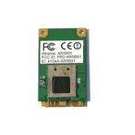 Atheros Ar5B91 Mini Pcı-E Notebook Laptop Wifi Wireless