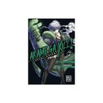 Athica Yayınları Akame, Keser 7 + One - Punch Man - Cilt 9: Tek Yumruk + Damızlık Kızın Öyküsü: Çizgi Roman + 33 Kitap - Hayır